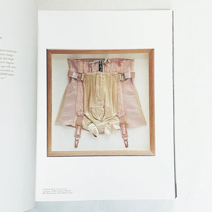 Design Behind Desire