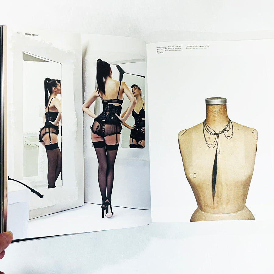 Design Behind Desire