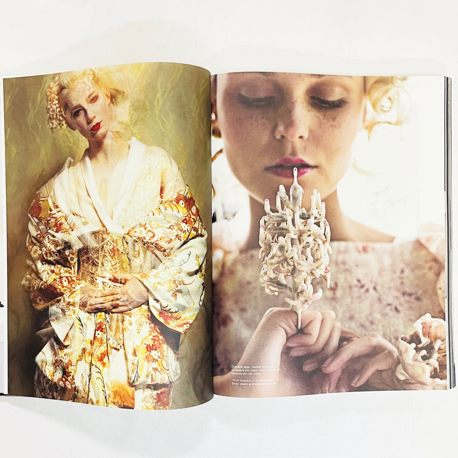 Design Behind Desire