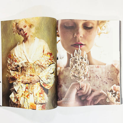 Design Behind Desire