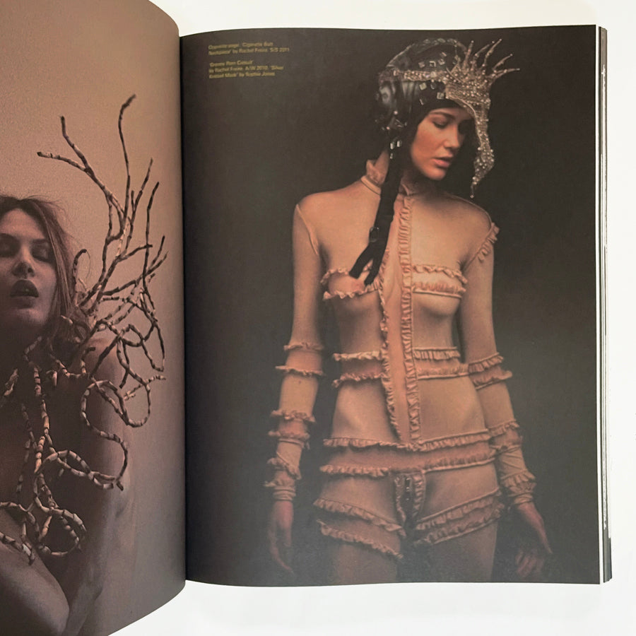 Design Behind Desire
