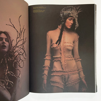 Design Behind Desire