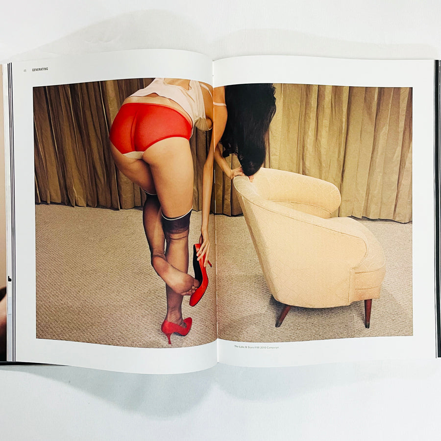 Design Behind Desire
