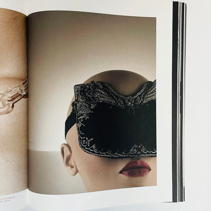 Design Behind Desire
