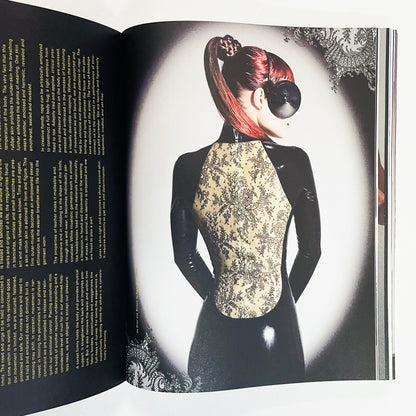 Design Behind Desire