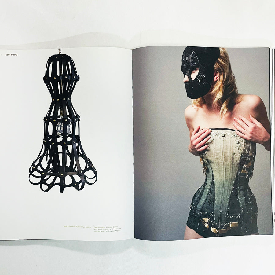 Design Behind Desire