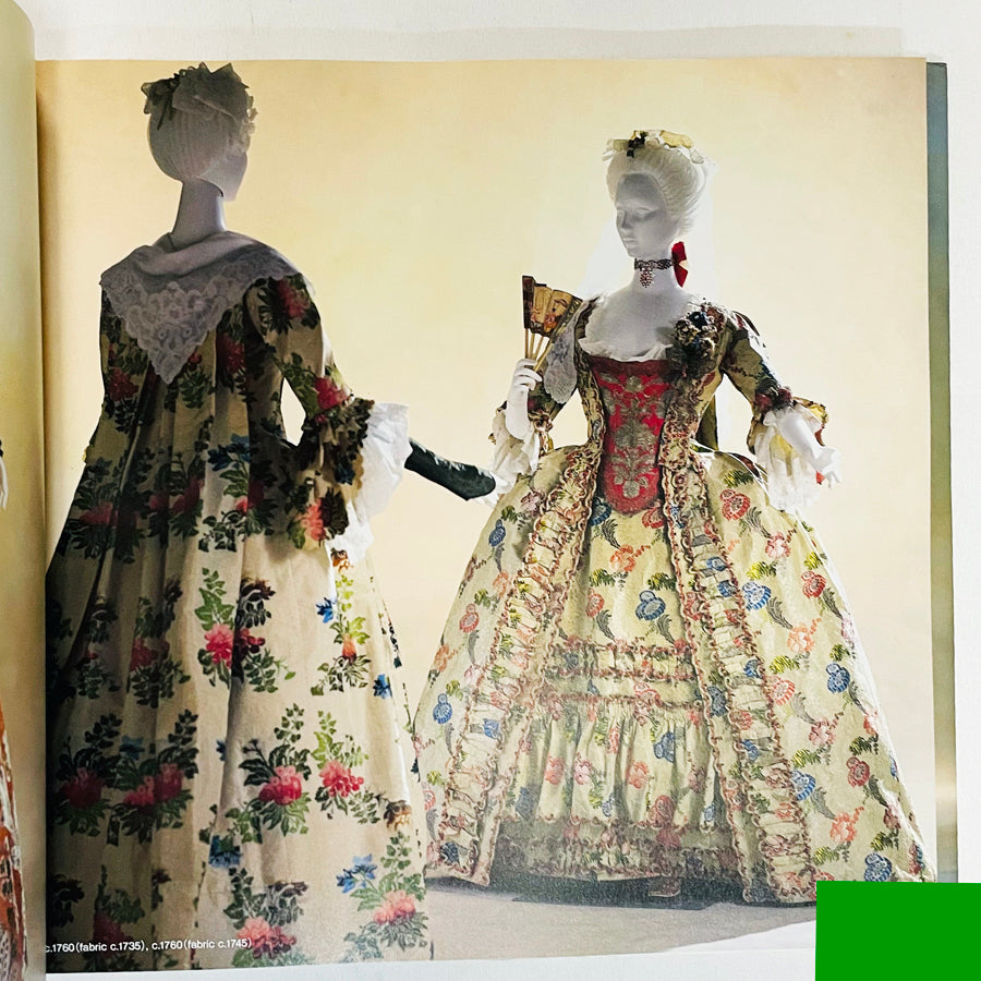 Revolution in Fashion 1715-1815 / ファッションの革命