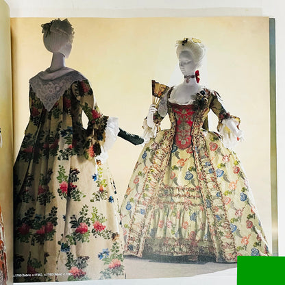 Revolution in Fashion 1715-1815 / ファッションの革命