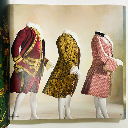 Revolution in Fashion 1715-1815 / ファッションの革命