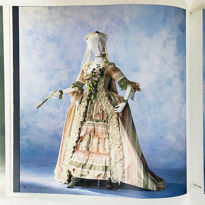Revolution in Fashion 1715-1815 / ファッションの革命
