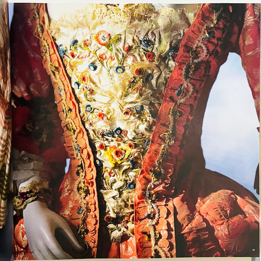 Revolution in Fashion 1715-1815 / ファッションの革命