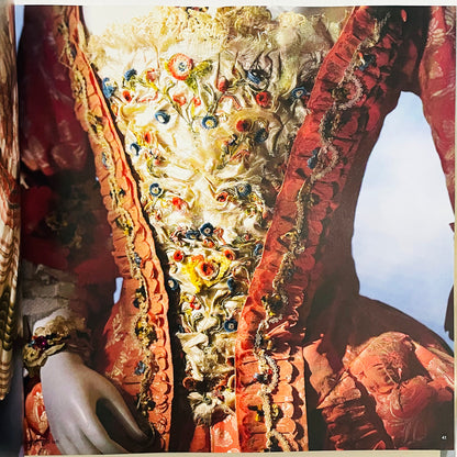 Revolution in Fashion 1715-1815 / ファッションの革命