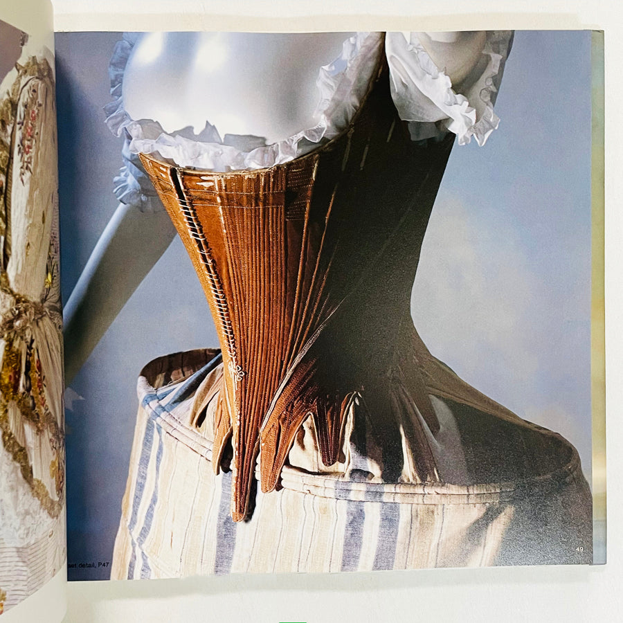 Revolution in Fashion 1715-1815 / ファッションの革命