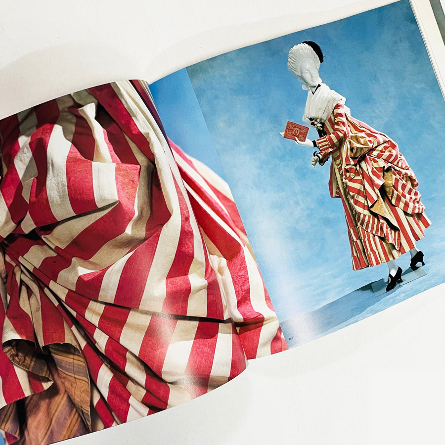 Revolution in Fashion 1715-1815 / ファッションの革命