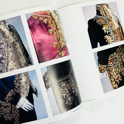 Revolution in Fashion 1715-1815 / ファッションの革命