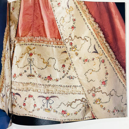 Revolution in Fashion 1715-1815 / ファッションの革命