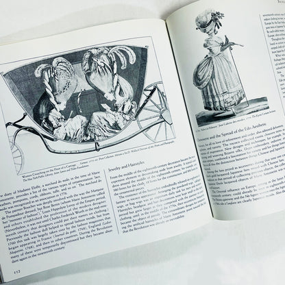 Revolution in Fashion 1715-1815 / ファッションの革命