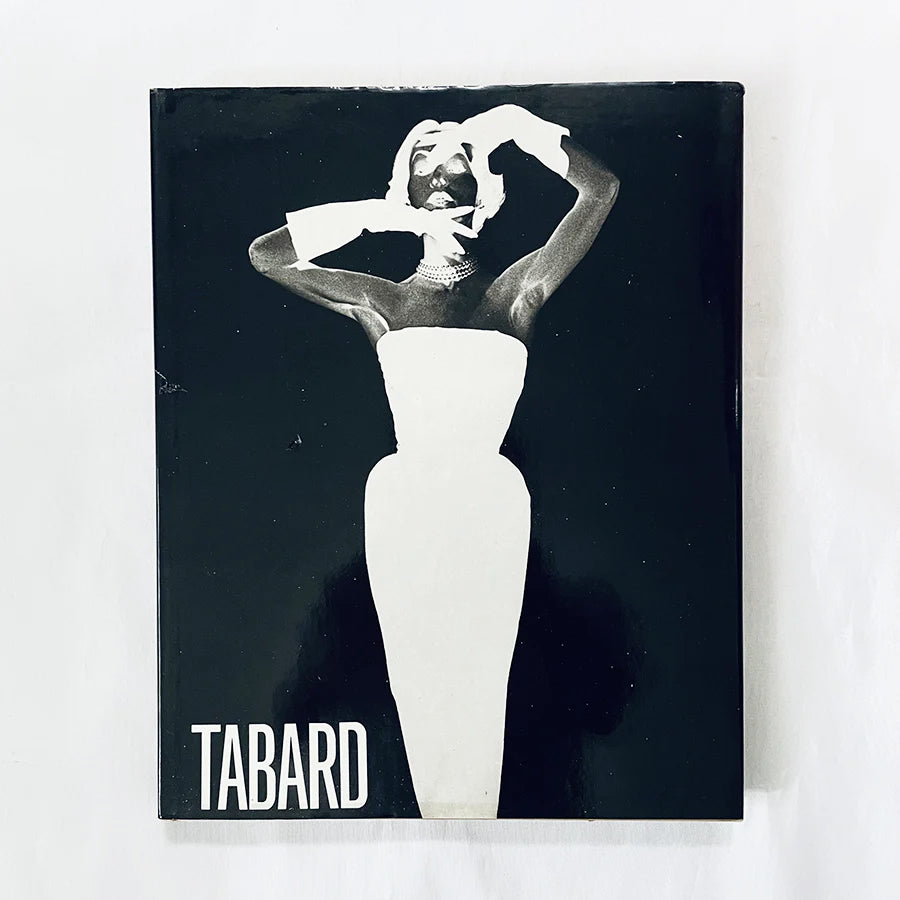 Tabard / モーリス・タバール写真集