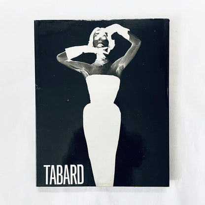 Tabard / モーリス・タバール写真集
