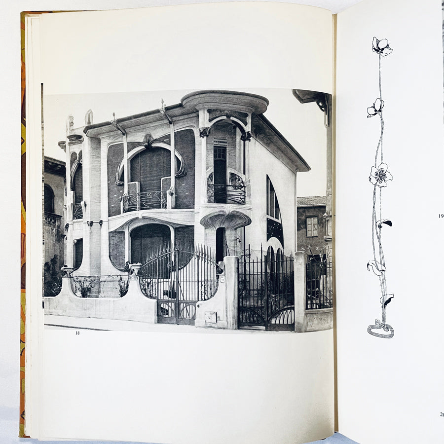 L'art 1900 : Ou Le Style Jules Verne / アール・ヌーヴォーの芸術