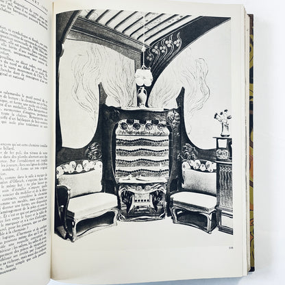 L'art 1900 : Ou Le Style Jules Verne / アール・ヌーヴォーの芸術