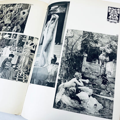 L'art 1900 : Ou Le Style Jules Verne / アール・ヌーヴォーの芸術