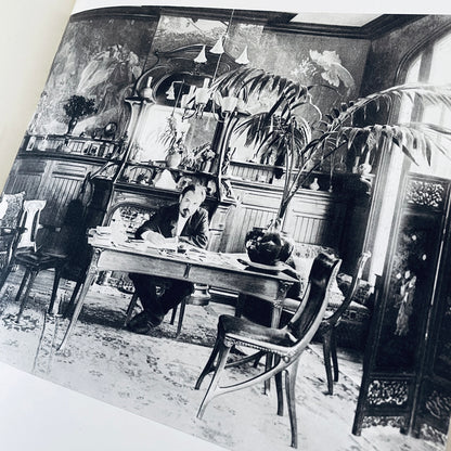 L'art 1900 : Ou Le Style Jules Verne / アール・ヌーヴォーの芸術