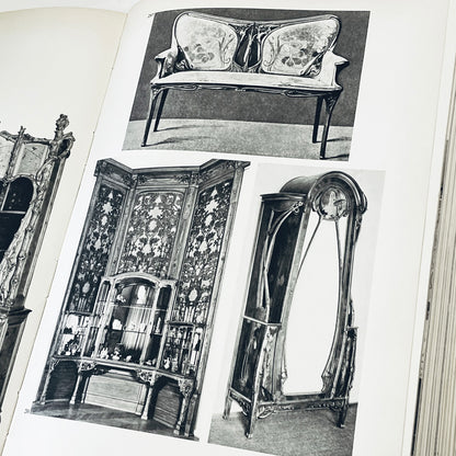 L'art 1900 : Ou Le Style Jules Verne / アール・ヌーヴォーの芸術