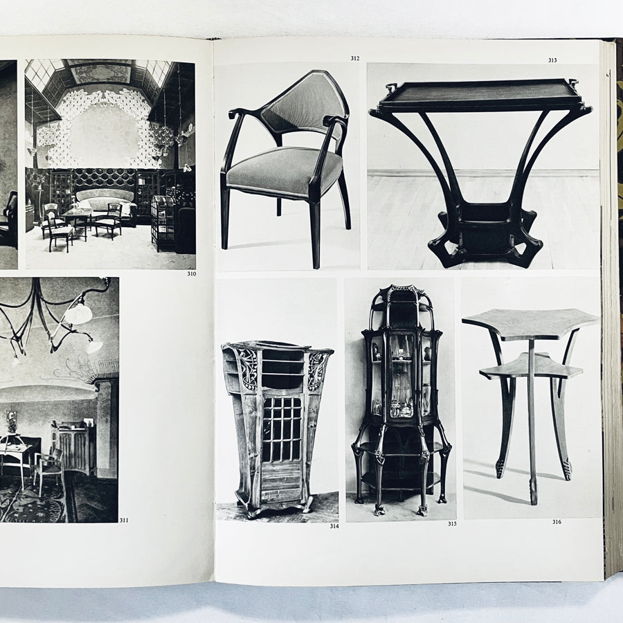 L'art 1900 : Ou Le Style Jules Verne / アール・ヌーヴォーの芸術