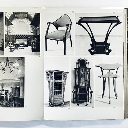 L'art 1900 : Ou Le Style Jules Verne / アール・ヌーヴォーの芸術