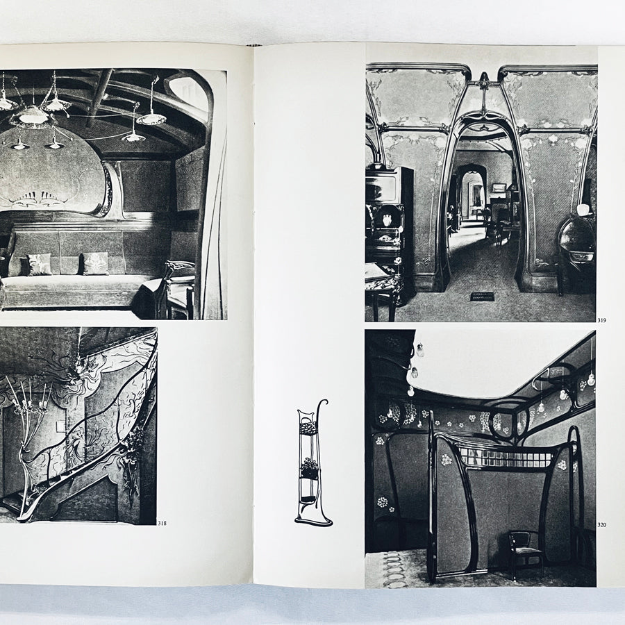L'art 1900 : Ou Le Style Jules Verne / アール・ヌーヴォーの芸術