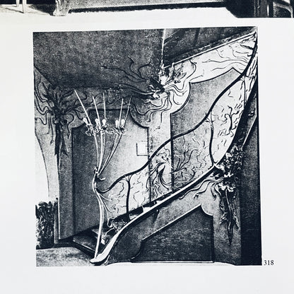 L'art 1900 : Ou Le Style Jules Verne / アール・ヌーヴォーの芸術