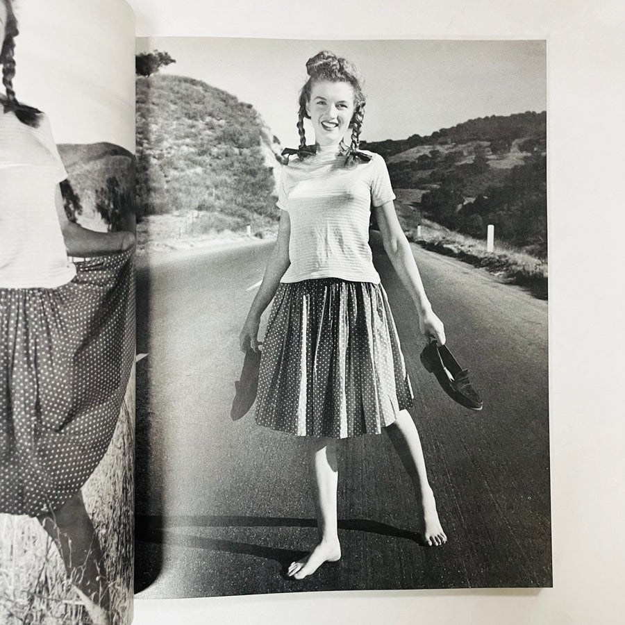 Marilyn Mon Amour: The Private Album of Andre De Dienes / アンドレ・ド・ディーンズ