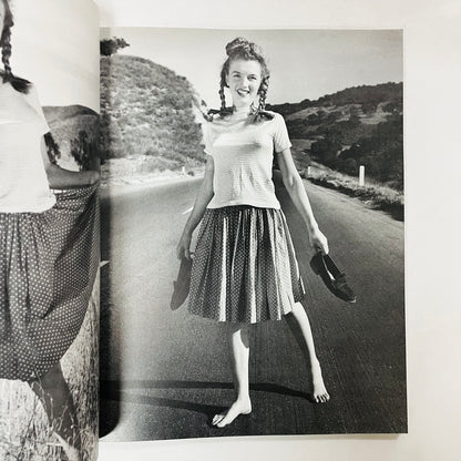 Marilyn Mon Amour: The Private Album of Andre De Dienes / アンドレ・ド・ディーンズ