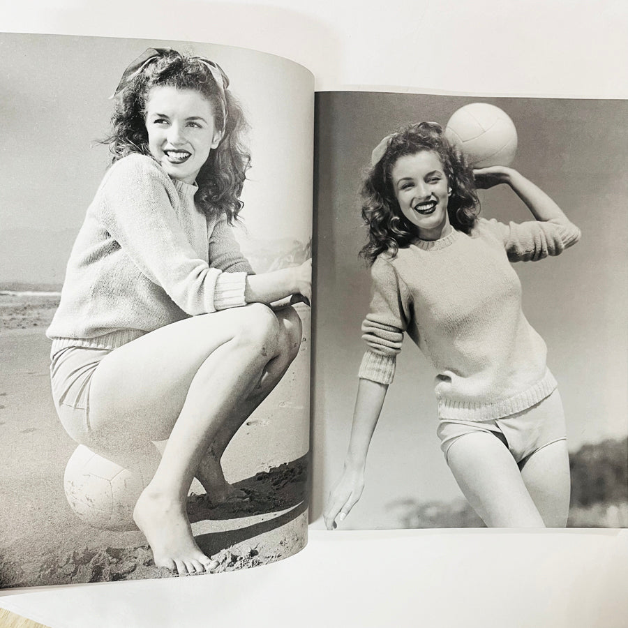 Marilyn Mon Amour: The Private Album of Andre De Dienes / アンドレ・ド・ディーンズ
