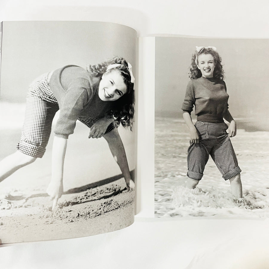 Marilyn Mon Amour: The Private Album of Andre De Dienes / アンドレ・ド・ディーンズ