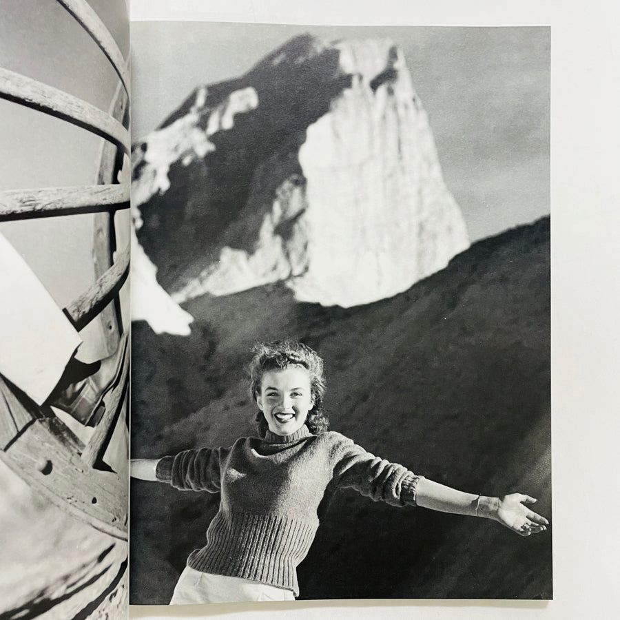 Marilyn Mon Amour: The Private Album of Andre De Dienes / アンドレ・ド・ディーンズ