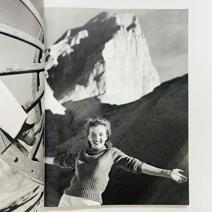 Marilyn Mon Amour: The Private Album of Andre De Dienes / アンドレ・ド・ディーンズ