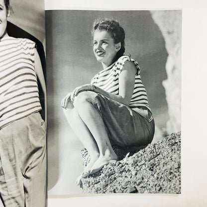 Marilyn Mon Amour: The Private Album of Andre De Dienes / アンドレ・ド・ディーンズ