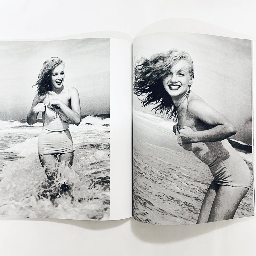 Marilyn Mon Amour: The Private Album of Andre De Dienes / アンドレ・ド・ディーンズ