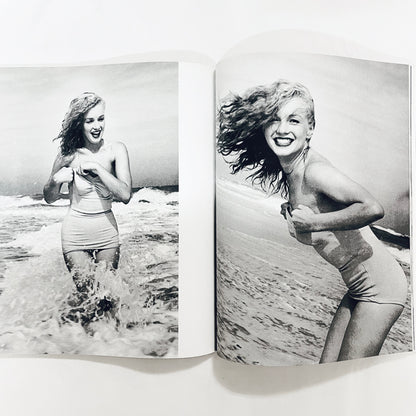 Marilyn Mon Amour: The Private Album of Andre De Dienes / アンドレ・ド・ディーンズ