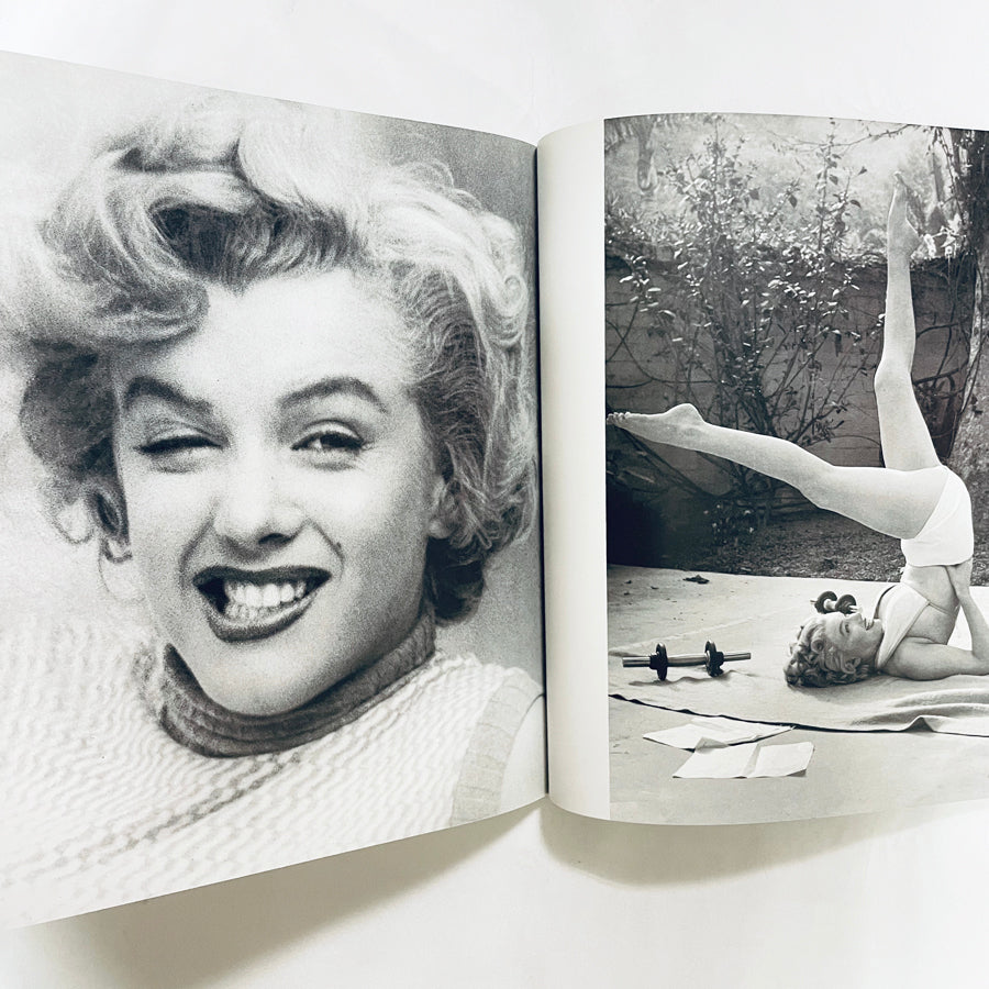 Marilyn Mon Amour: The Private Album of Andre De Dienes / アンドレ・ド・ディーンズ