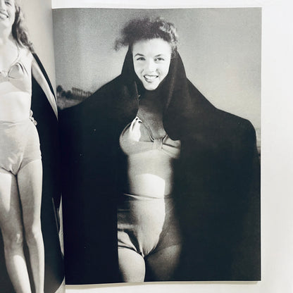 Marilyn Mon Amour: The Private Album of Andre De Dienes / アンドレ・ド・ディーンズ
