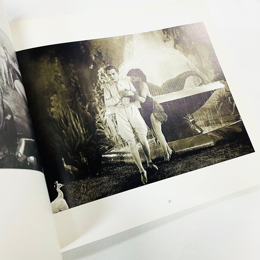 Metropolis Un Film De Fritz Lang, Images D'un Tournage / フリッツ・ラング『メトロポリス』写真集