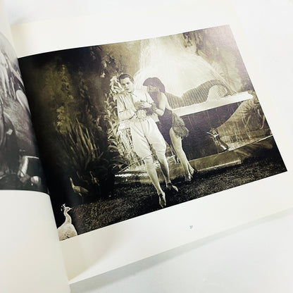 Metropolis Un Film De Fritz Lang, Images D'un Tournage / フリッツ・ラング『メトロポリス』写真集