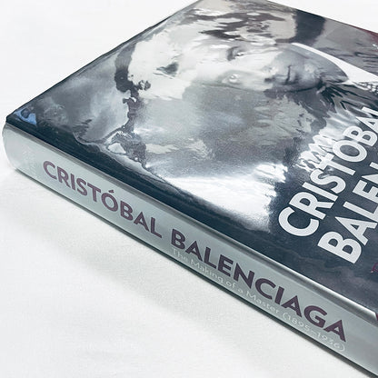 Cristóbal Balenciaga: The Making of a Master 1895–1936