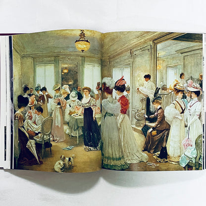 Cristóbal Balenciaga: The Making of a Master 1895–1936