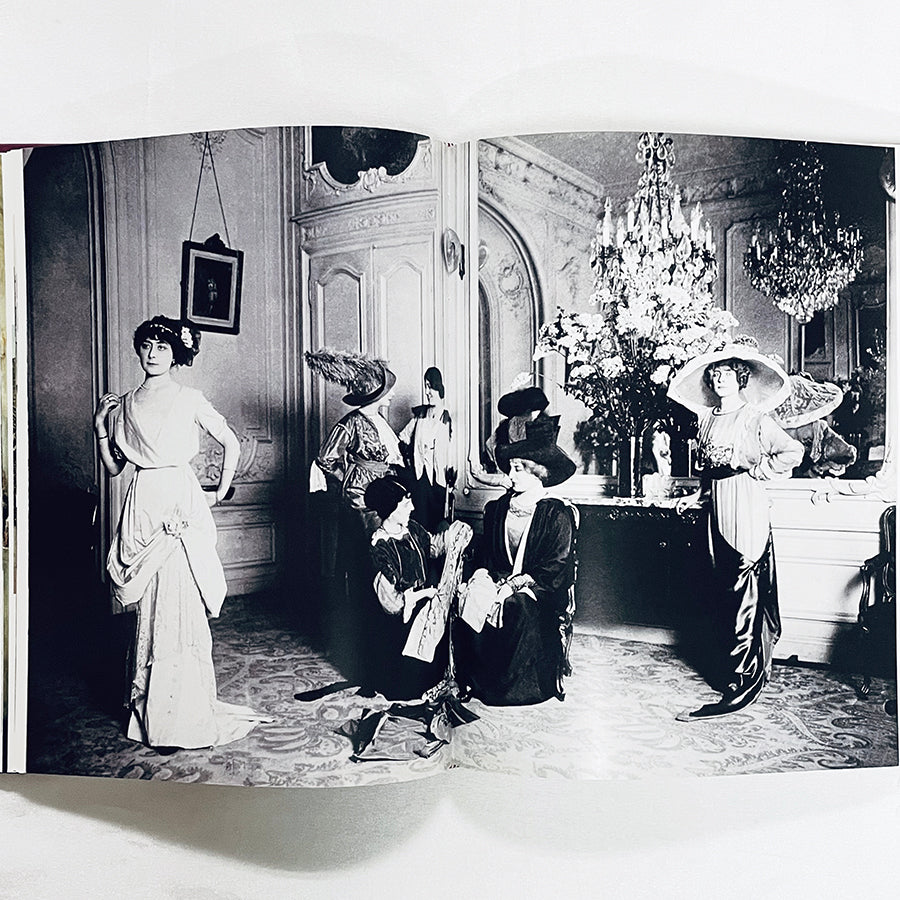 Cristóbal Balenciaga: The Making of a Master 1895–1936