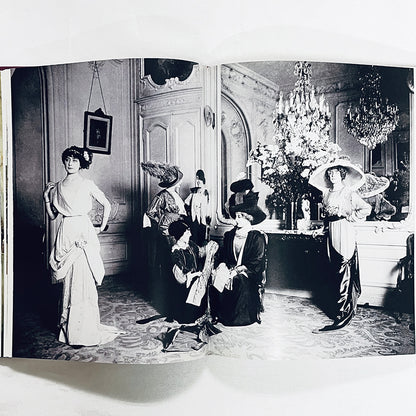 Cristóbal Balenciaga: The Making of a Master 1895–1936