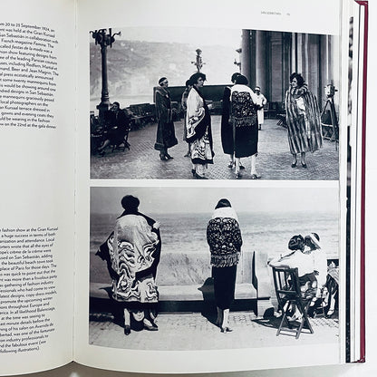 Cristóbal Balenciaga: The Making of a Master 1895–1936